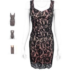 Nanette Lepore do the hustle dress